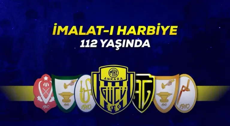 Ankaragücü 112 yaş videosu