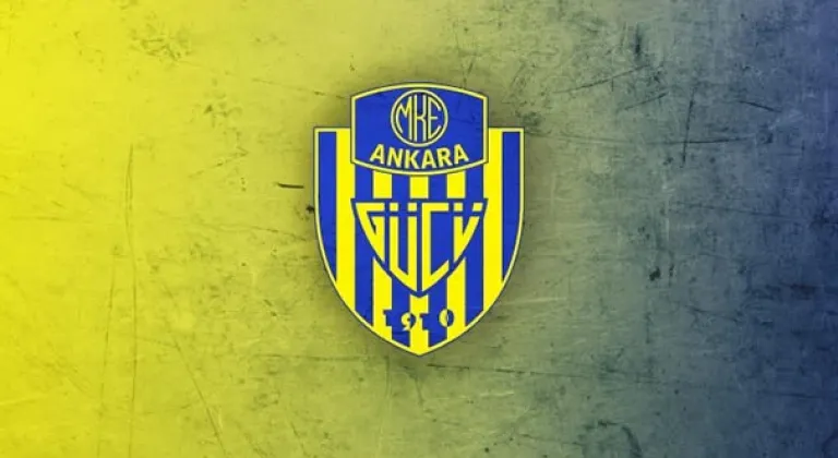 Ankaragücü 5 maddeden Disiplin Kurulu'nda...