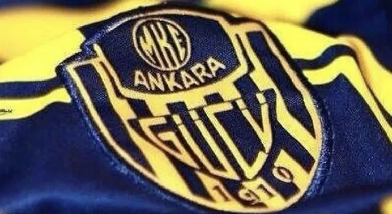 Ankaragücü aile boyu disiplinlik oldu!