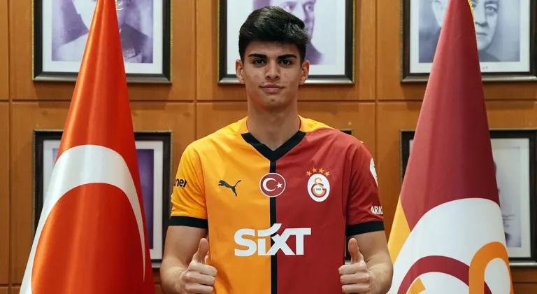 Haber Resmi