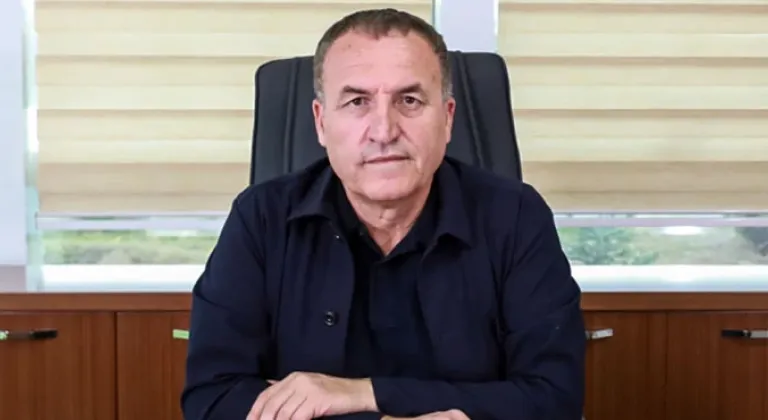 Ankaragücü Başkanı Faruk Koca 'Beşiktaş camiasından özür diliyorum'