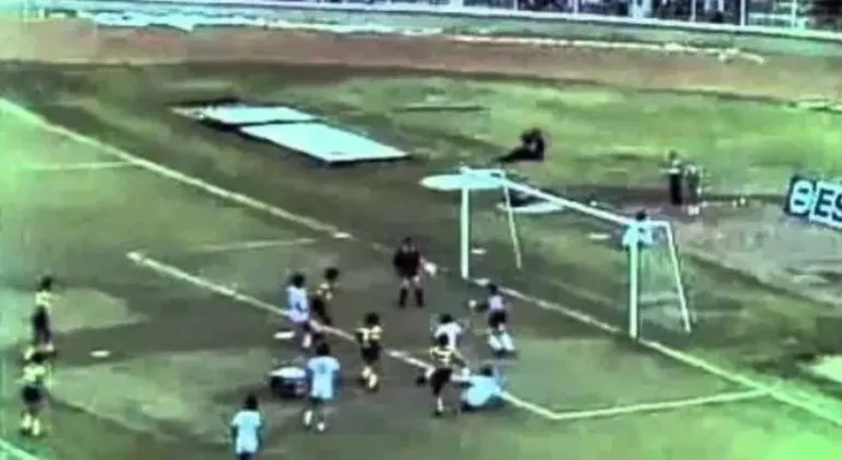 Video Resmi