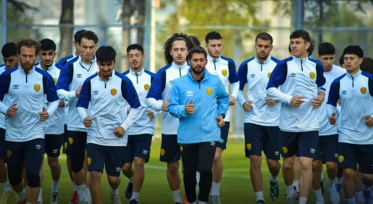 Ankaragücü, Beykoz Anadolu karşısına 11 eksikle çıkıyor