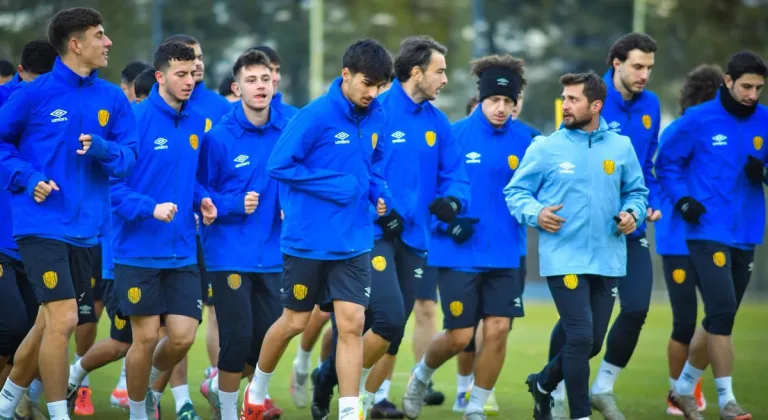 Ankaragücü, Kepezspor Sınavına Çıkıyor