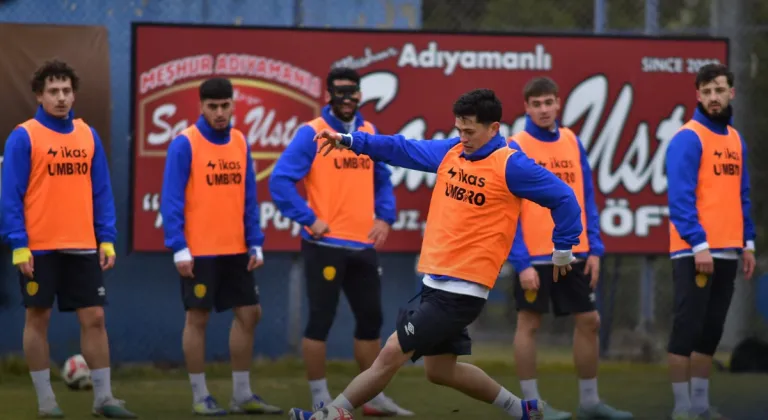 Ankaragücü – Beyoğlu Yeni Çarşı Maçı Ne Zaman, Saat Kaçta ve Hangi Kanalda?