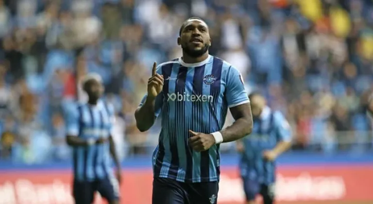 Ankaragücü Britt Assombalonga'yı da elinden kaçırdı