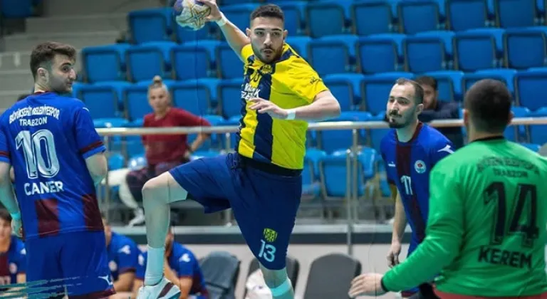 Ankaragücü bu kez kazandı