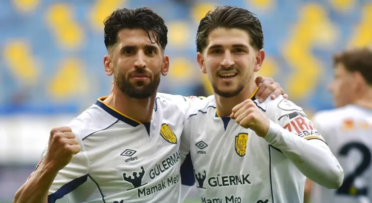 Ankaragücü, Bucaspor 1928’i 1-0 Mağlup Etti: Play Off İddiası Sürüyor!