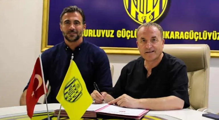 Ankaragücü devre arasından transfer yapacak mı?