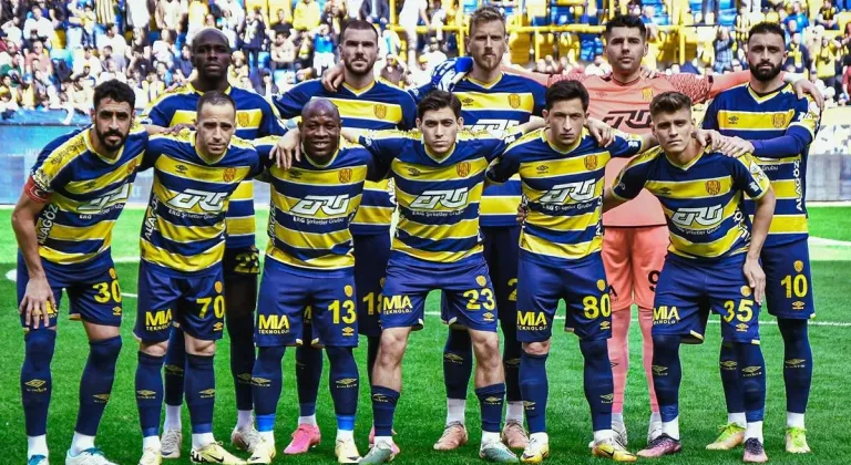 Ankaragücü Dünya sıralamasında kaçıncı?