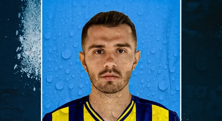 Ankaragücü Emre Kılınç'ı duyurdu