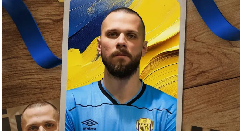 Ankaragücü Erten Ersu ile kaleyi güçlendirdi