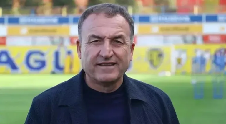 Ankaragücü eski başkanı Faruk Koca 2 ismi kara listeye aldı