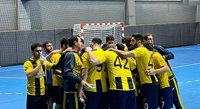 Ankaragücü evinde yenildi