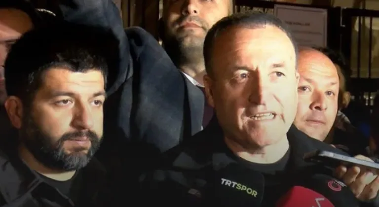 Ankaragücü, Faruk Koca ve Hüseyin Aytekin ceza kurulunda