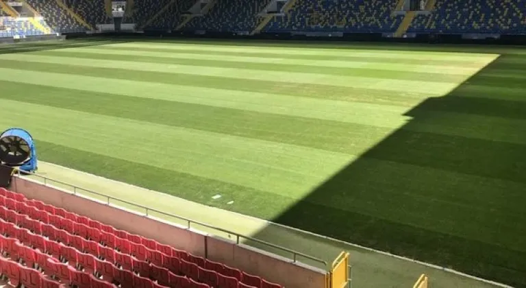 Ankaragücü-Fenerbahçe maçı öncesi şok iddia