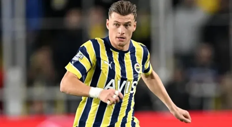 Ankaragücü Fenerbahçe'nin kadroda düşünmediği isimle ilgileniyor