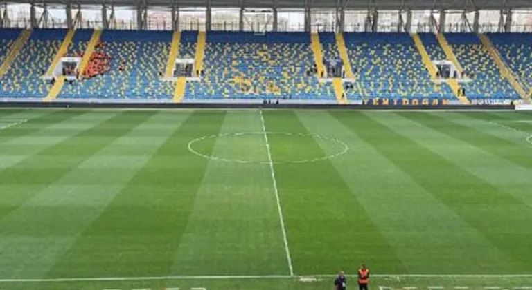 Ankaragücü-Galatasaray maçı ertelenecek mi?