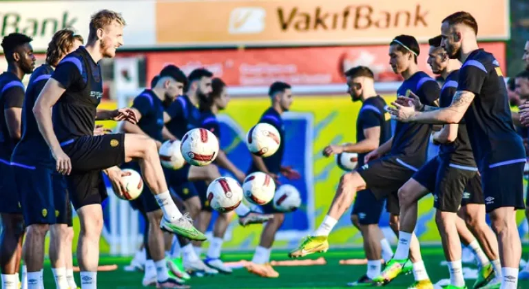 Ankaragücü galibiyetle başlayamıyor