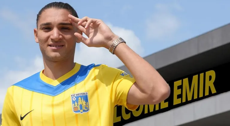 Haber Resmi