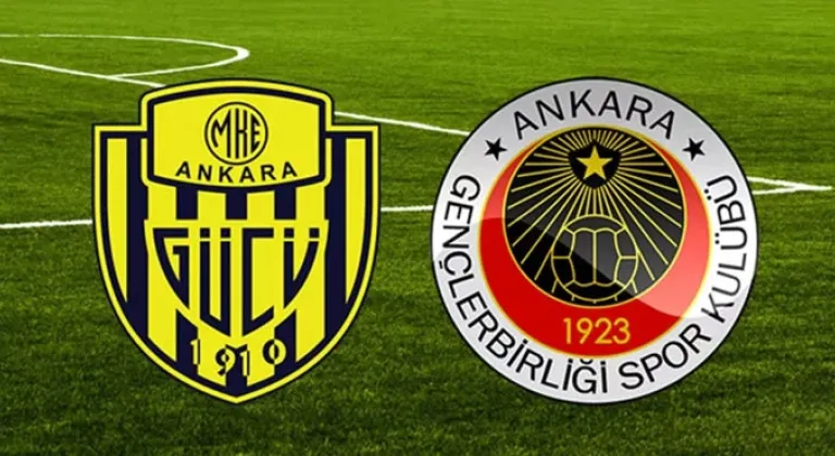 Ankaragücü Gençlerbirliği'ne yardım edecek mi?