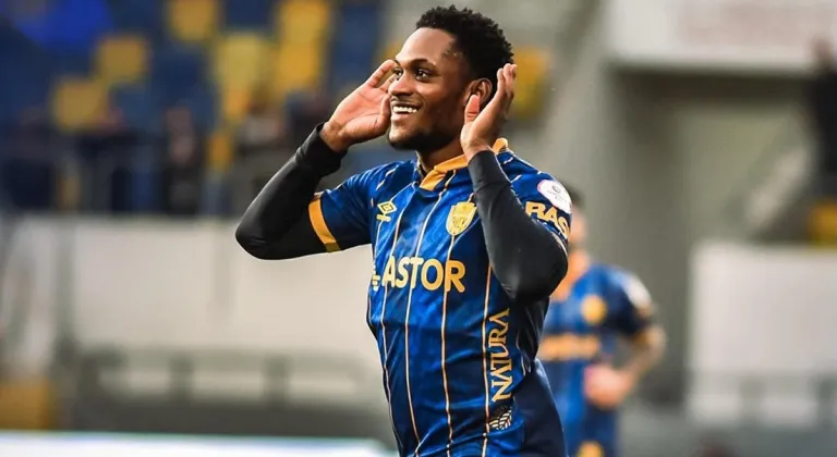 Haber Resmi