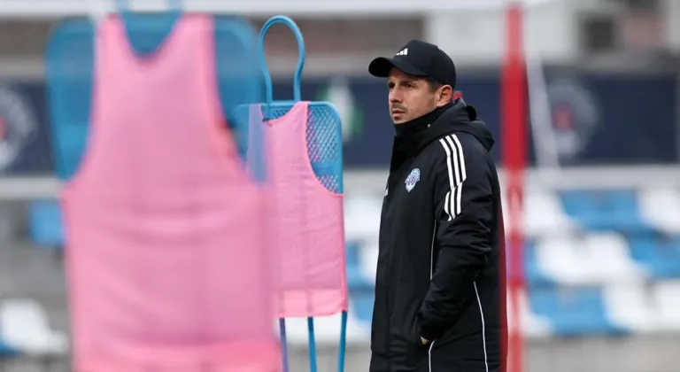 “Ankaragücü Hakem Organizasyonuyla Küme Düşürüldü”