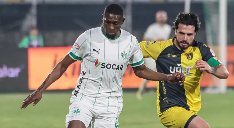 Ankaragücü için kritik skorlar