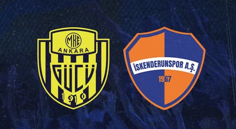 Ankaragücü-İskenderunspor biletleri satışa çıktı