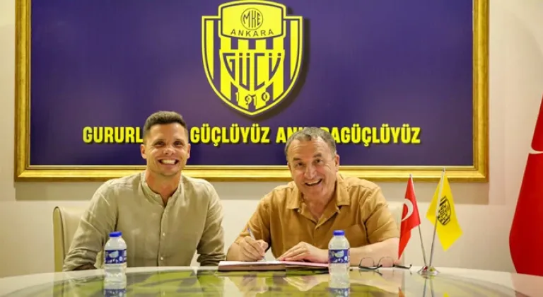 Haber Resmi