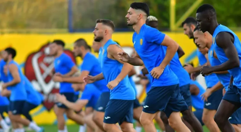 Ankaragücü Karagümrük'e yenilmiyor