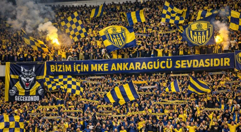 Ankaragücü – Kastamonuspor maçının bilet fiyatları açıklandı
