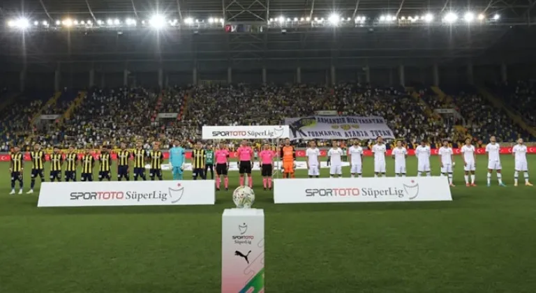 Ankaragücü Konyaspor maçı biletleri satışa çıkıyor