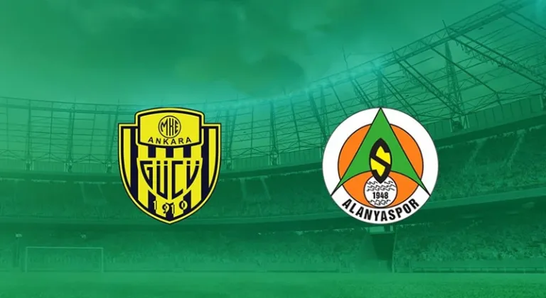 Ankaragücü kritik maça çıkıyor