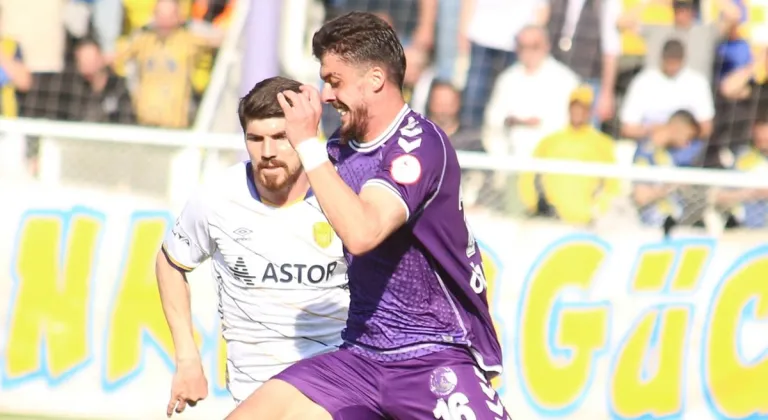 Ankaragücü kümede kalma umudunu yeşertti