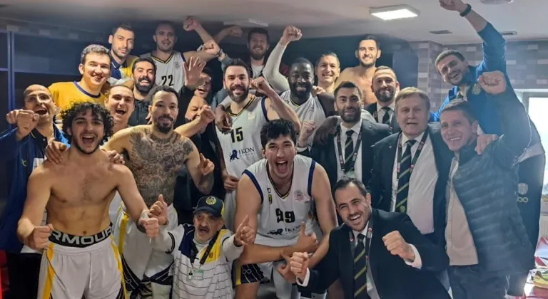 Ankaragücü lideri de devirdi