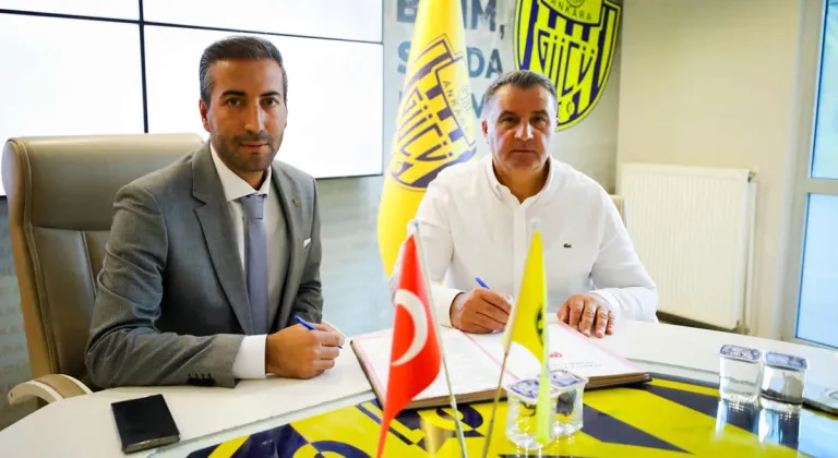 Haber Resmi