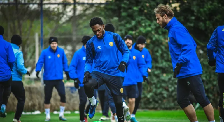 Ankaragücü nasıl kümede kalır? Kaç puan lazım?