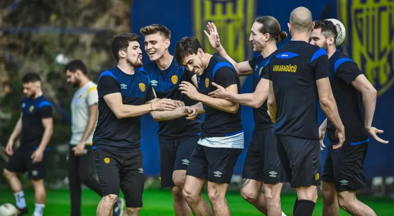 Ankaragücü nasıl ligde kalır?