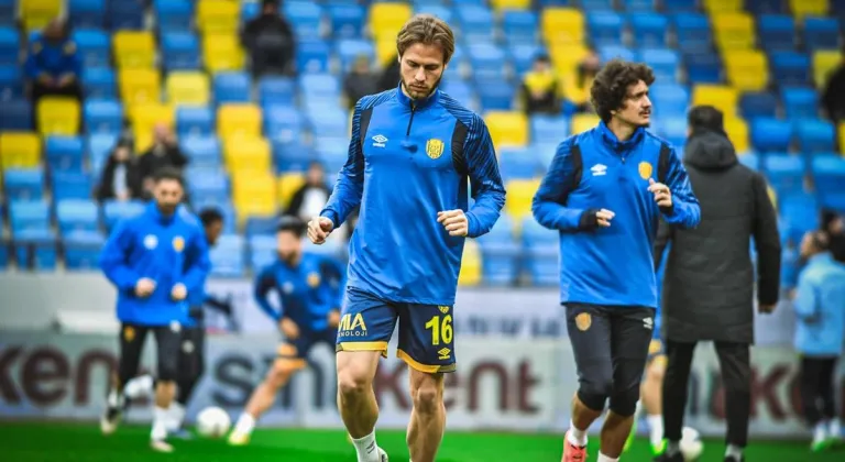 Haber Resmi