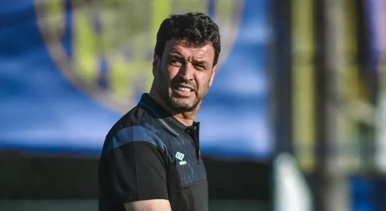 Ankaragücü'nde 3 belirsizlik