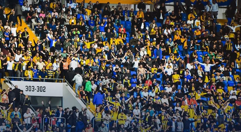 Ankaragücü'nde Amedspor maçına aynı tarife