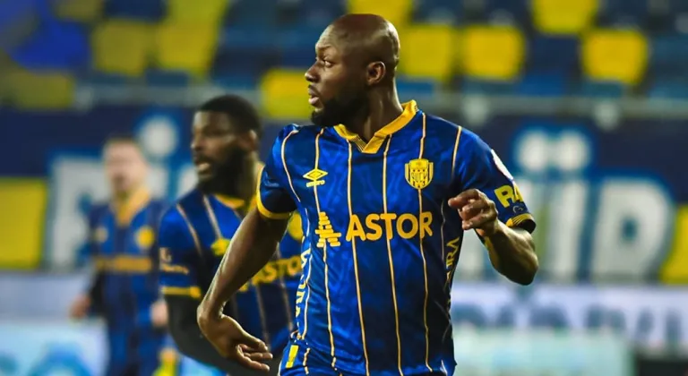 Ankaragücü'nde berbat istatistik