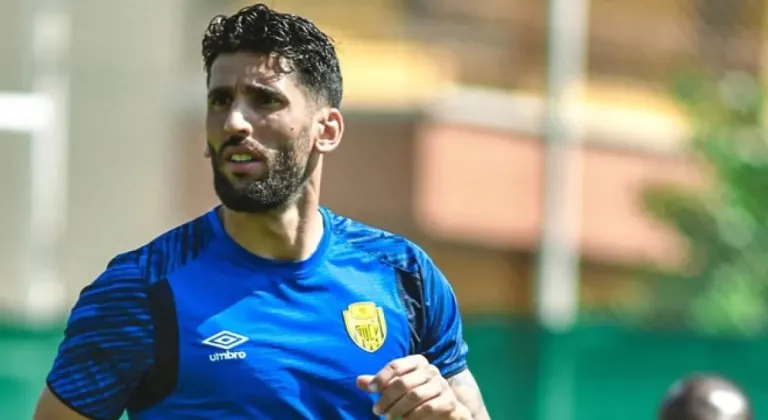 Ankaragücü'nde bir imza daha