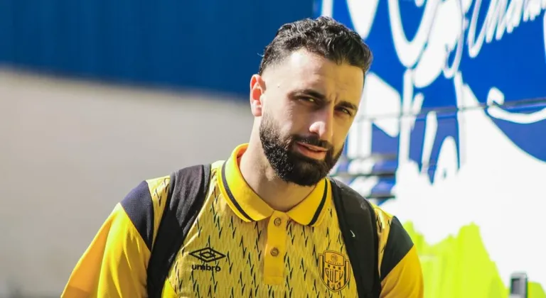 Ankaragücü'nde Efkan Bekiroğlu kıymete bindi