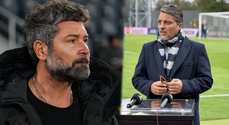 Ankaragücü'nde efsanelerden birlik çağrısı
