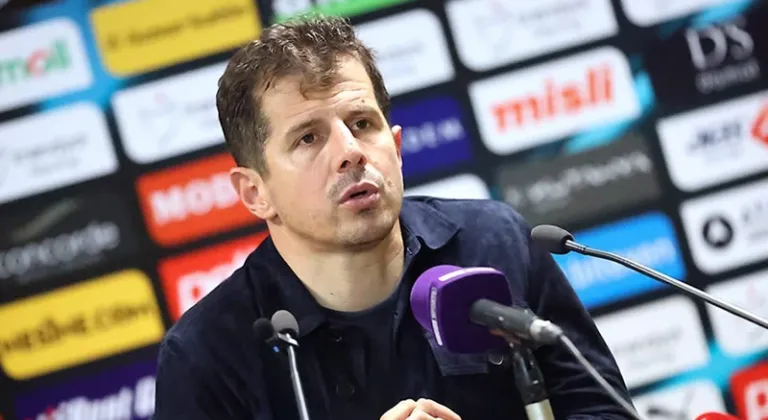 Ankaragücü'nde Emre Belözoğlu sorumluları açıkladı