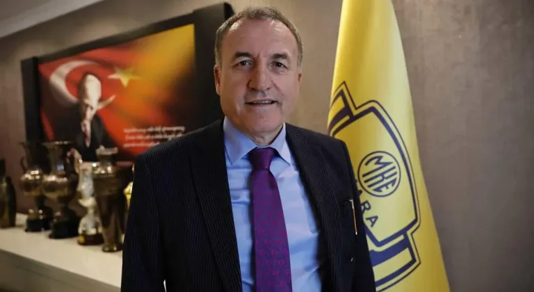 Ankaragücü'nde Faruk Koca sessizliğini bozuyor