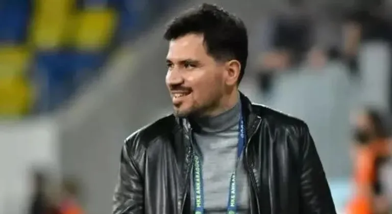 Ankaragücü'nde flaş Emre Yıldız gelişmesi... Taraftar göbek atacak...