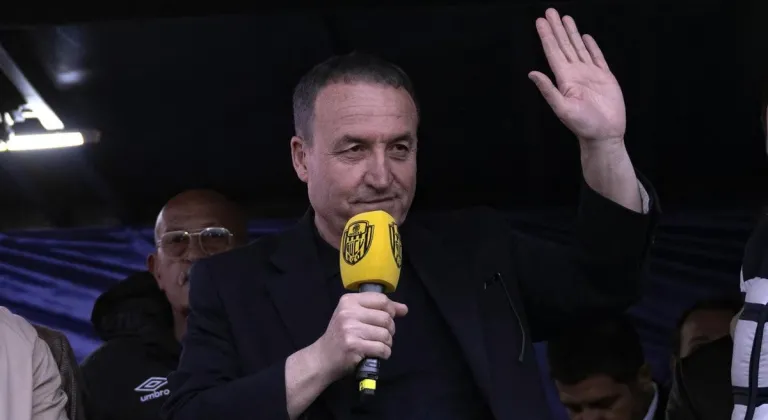 Haber Resmi